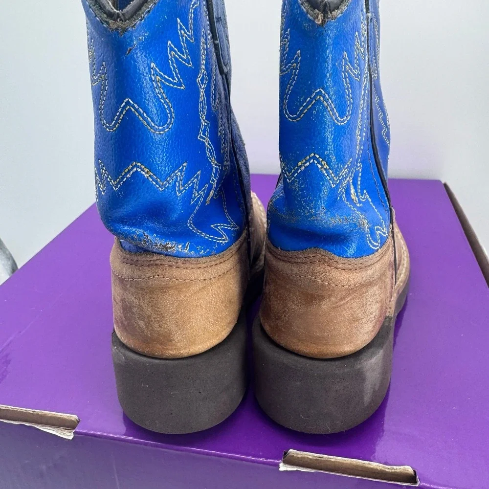 Old West Boots old west